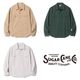 SUGAR CANE ���奬���������SC28652�ۡ�COKE STRIPE WORK SHIRT �� ���������ȥ饤�ץ������� ������ COTTON100%