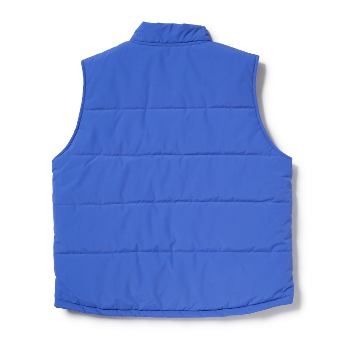 EVILACT �����֥륢���ȡ�EA25-ACT2-J03�ۡ�2LAYER PD VEST��2�쥤�䡼PD�٥��� ���ʥ٥��� �ʥ�����