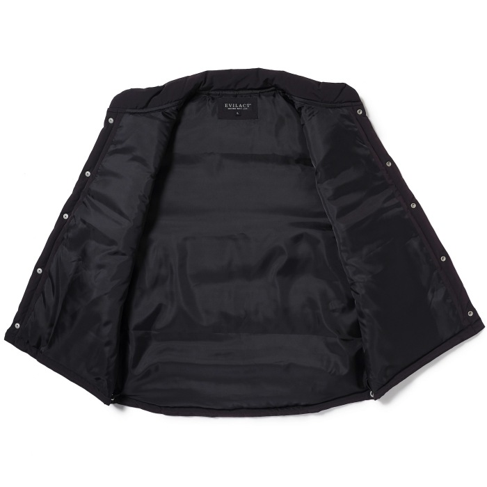 EVILACT �����֥륢���ȡ�EA25-ACT2-J03�ۡ�2LAYER PD VEST��2�쥤�䡼PD�٥��� ���ʥ٥��� �ʥ�����