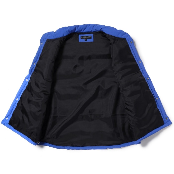 EVILACT �����֥륢���ȡ�EA25-ACT2-J03�ۡ�2LAYER PD VEST��2�쥤�䡼PD�٥��� ���ʥ٥��� �ʥ�����