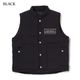 EVILACT �����֥륢���ȡ�EA25-ACT2-J03�ۡ�2LAYER PD VEST��2�쥤�䡼PD�٥��� ���ʥ٥��� �ʥ�����