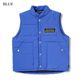 EVILACT �����֥륢���ȡ�EA25-ACT2-J03�ۡ�2LAYER PD VEST��2�쥤�䡼PD�٥��� ���ʥ٥��� �ʥ�����