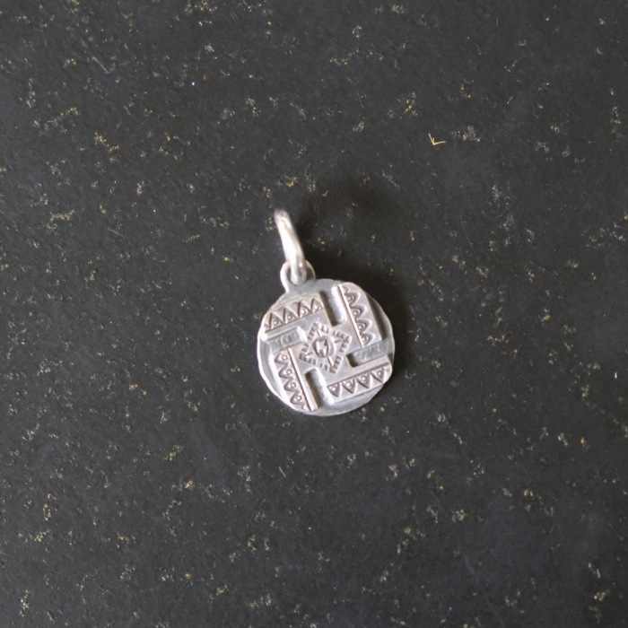 WESTRIDE ウエストライド【SWASTIKA TOP】スワスティカトップ CHOOKE