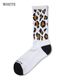 EVILACT �����֥륢���ȡ�EA26-LEOSOCKS�ۡ�LEOPARD SOCKS�ۥ쥪�ѡ��ɥ��å��� �ѥ����Ԥ� �ե꡼������ ������