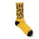 EVILACT �����֥륢���ȡ�EA26-LEOSOCKS�ۡ�LEOPARD SOCKS�ۥ쥪�ѡ��ɥ��å��� �ѥ����Ԥ� �ե꡼������ ������
