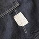 TCB jeans �ƥ��������ӡ������󥺡�Catface Pullover Shirt�ۥ���åȥե����� �ץ륪���С������ �ǥ˥� ���åȥ�100% 10.5oz ������
