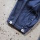 TCB jeans �ƥ��������ӡ������󥺡�Catface Pullover Shirt�ۥ���åȥե����� �ץ륪���С������ �ǥ˥� ���åȥ�100% 10.5oz ������