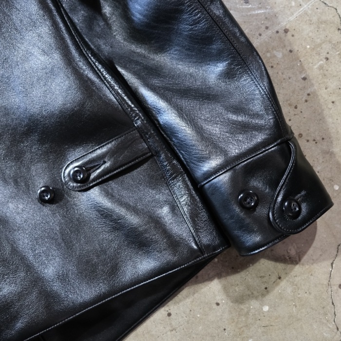FINE CREEK LEATHERS �ե����󥯥꡼���쥶������FCCO002�ۡ�KEY LOCK�ۥ������å� �ۡ����ϥ��� ���������� �ϳ� MADE IN JAPAN