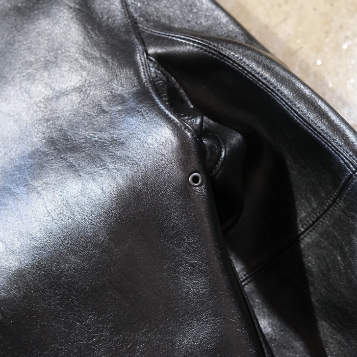 FINE CREEK LEATHERS �ե����󥯥꡼���쥶������FCCO002�ۡ�KEY LOCK�ۥ������å� �ۡ����ϥ��� ���������� �ϳ� MADE IN JAPAN