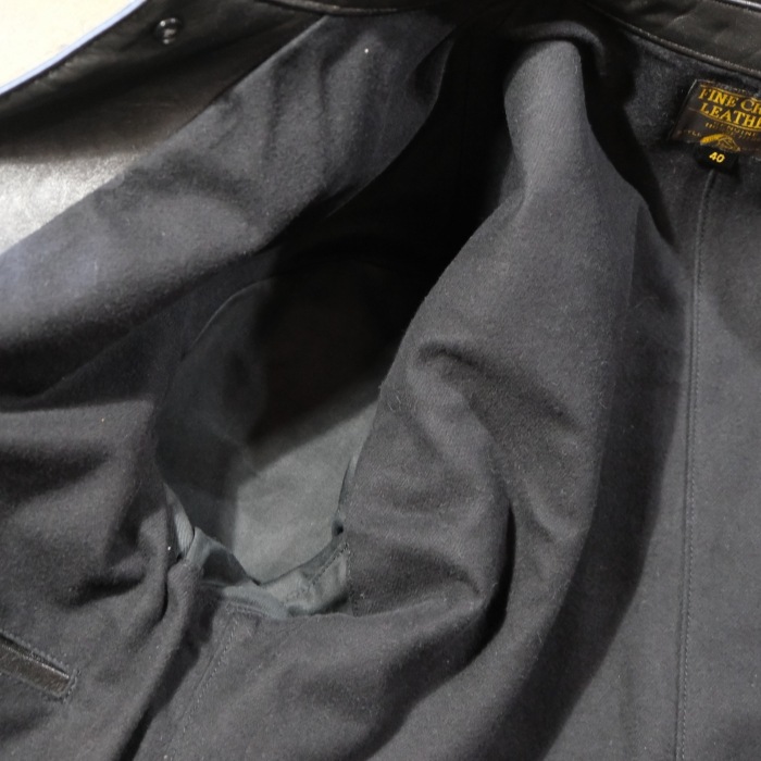 FINE CREEK LEATHERS �ե����󥯥꡼���쥶������FCCO002�ۡ�KEY LOCK�ۥ������å� �ۡ����ϥ��� ���������� �ϳ� MADE IN JAPAN