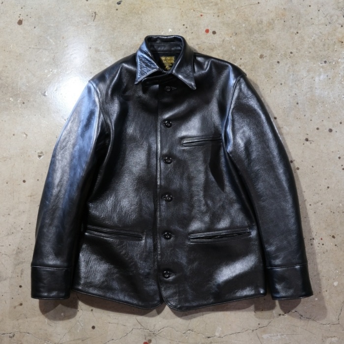 FINE CREEK LEATHERS �ե����󥯥꡼���쥶������FCCO002�ۡ�KEY LOCK�ۥ������å� �ۡ����ϥ��� ���������� �ϳ� MADE IN JAPAN