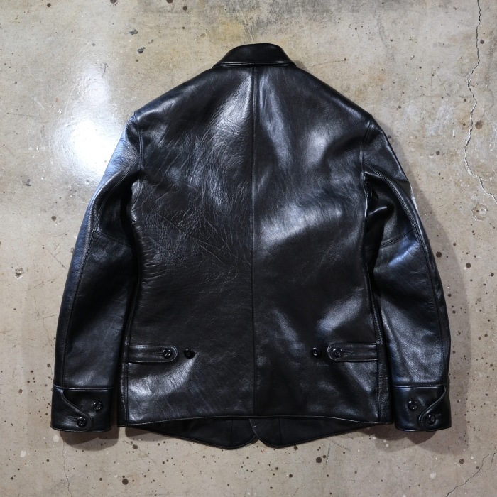 FINE CREEK LEATHERS �ե����󥯥꡼���쥶������FCCO002�ۡ�KEY LOCK�ۥ������å� �ۡ����ϥ��� ���������� �ϳ� MADE IN JAPAN