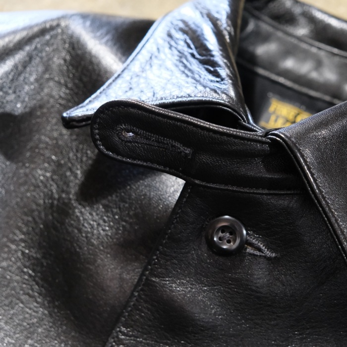 FINE CREEK LEATHERS �ե����󥯥꡼���쥶������FCCO002�ۡ�KEY LOCK�ۥ������å� �ۡ����ϥ��� ���������� �ϳ� MADE IN JAPAN