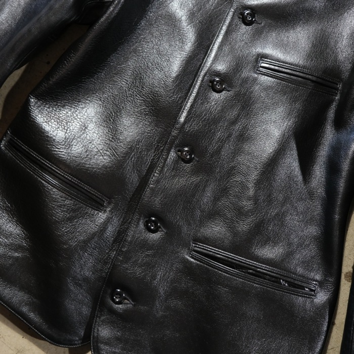 FINE CREEK LEATHERS �ե����󥯥꡼���쥶������FCCO002�ۡ�KEY LOCK�ۥ������å� �ۡ����ϥ��� ���������� �ϳ� MADE IN JAPAN