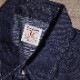 TCB jeans �ƥ��������ӡ������󥺡�Dude Ranch Shirt�ۢ�DENIM��ǥ塼�ɥ�������� ����8.5oz�ǥ˥� ���åȥ�100% ������