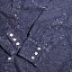 TCB jeans �ƥ��������ӡ������󥺡�Dude Ranch Shirt�ۢ�DENIM��ǥ塼�ɥ�������� ����8.5oz�ǥ˥� ���åȥ�100% ������