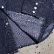 TCB jeans �ƥ��������ӡ������󥺡�Dude Ranch Shirt�ۢ�DENIM��ǥ塼�ɥ�������� ����8.5oz�ǥ˥� ���åȥ�100% ������