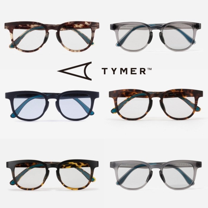 TYMER �����ޡ���BLAKE�ۢ�Ĵ����󥺢� �֥쥤�� ���ݡ��ĥ��󥰥饹 ���顼��� �������դ�