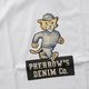 Pherrow's ե 25S-PT16ۥץT Cotton100% ꥸʥܥǥ