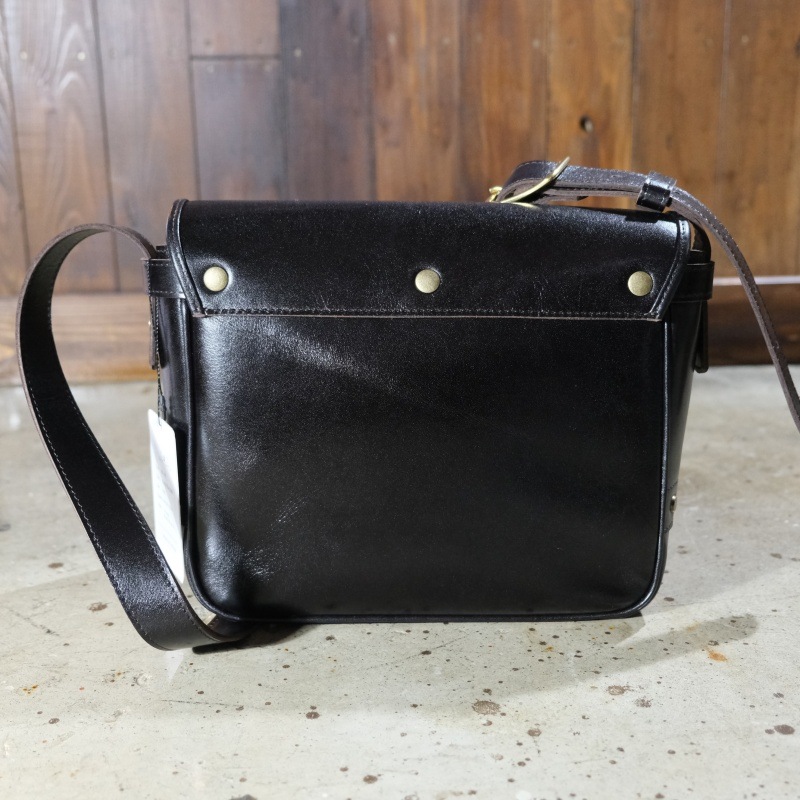 Y'2 LEATHER �磻�ġ��쥶����BG-10-S�ۡ�MAIL BAG SMALL�� ���ƥ��ϥ��� �᡼��Хå����⡼�� ���������Хå� �����ϥ��� ���� ������