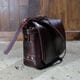 Y'2 LEATHER �磻�ġ��쥶����BG-10-S�ۡ�MAIL BAG SMALL�� ���ƥ��ϥ��� �᡼��Хå����⡼�� ���������Хå� �����ϥ��� ���� ������