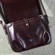 Y'2 LEATHER �磻�ġ��쥶����BG-10-S�ۡ�MAIL BAG SMALL�� ���ƥ��ϥ��� �᡼��Хå����⡼�� ���������Хå� �����ϥ��� ���� ������