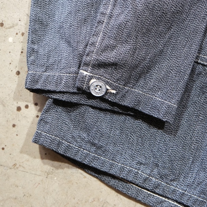TCB jeans �ƥ��������ӡ������󥺡�Black Catface Pullover Shirt�ۥ���åȥե����� �ץ륪���С������ �����֥졼 ���åȥ�100% ������