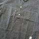 TCB jeans �ƥ��������ӡ������󥺡�Black Catface Pullover Shirt�ۥ���åȥե����� �ץ륪���С������ �����֥졼 ���åȥ�100% ������