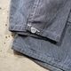 TCB jeans �ƥ��������ӡ������󥺡�Black Catface Pullover Shirt�ۥ���åȥե����� �ץ륪���С������ �����֥졼 ���åȥ�100% ������