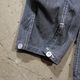 TCB jeans �ƥ��������ӡ������󥺡�Black Catface Pullover Shirt�ۥ���åȥե����� �ץ륪���С������ �����֥졼 ���åȥ�100% ������