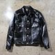 FINE CREEK LEATHERS �ե����󥯥꡼���쥶������FCJK002�ۡ�Virginia Beach�ۥС����˥��ӡ��� �ۡ����ϥ��� 2nd Type G����� �ϳ� MADE IN JAPAN