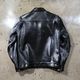 FINE CREEK LEATHERS �ե����󥯥꡼���쥶������FCJK002�ۡ�Virginia Beach�ۥС����˥��ӡ��� �ۡ����ϥ��� 2nd Type G����� �ϳ� MADE IN JAPAN