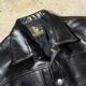 FINE CREEK LEATHERS �ե����󥯥꡼���쥶������FCJK002�ۡ�Virginia Beach�ۥС����˥��ӡ��� �ۡ����ϥ��� 2nd Type G����� �ϳ� MADE IN JAPAN