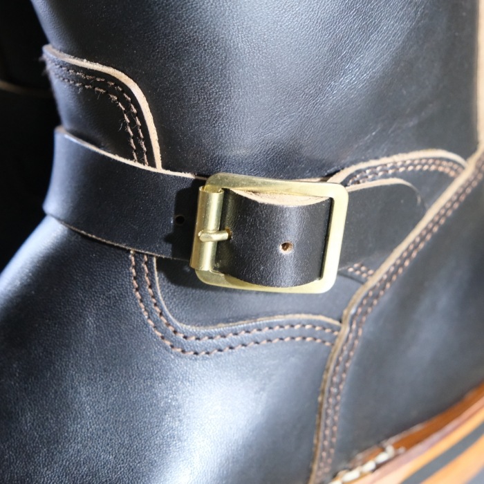 SKOOB �������� ��LAHAINA������ǥ���SKB-009L WANDER�ۥ�ϥ����������󥸥˥��֡��� �ۡ����Хå� ��� ����֡���  MADE IN JAPAN