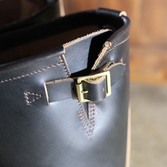 SKOOB �������� ��LAHAINA������ǥ���SKB-009L WANDER�ۥ�ϥ����������󥸥˥��֡��� �ۡ����Хå� ��� ����֡���  MADE IN JAPAN