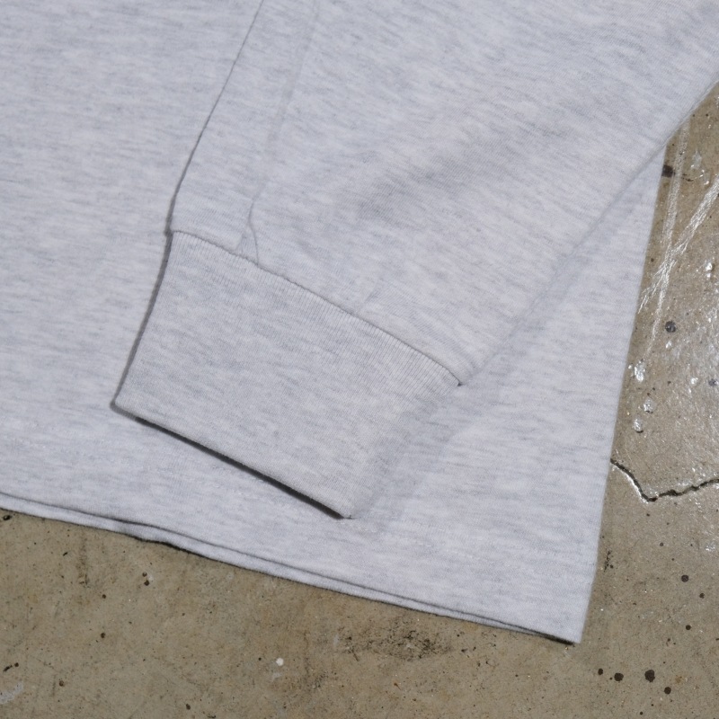 HWZNBROSS ϥ֥LIGHTNING LOGO L/S TEE SHIRTSۥ饤ȥ˥󥰥ĹµT ꡼֥ץ TEE åȥ100