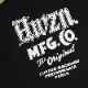 HWZNBROSS ϥ֥LIGHTNING LOGO L/S TEE SHIRTSۥ饤ȥ˥󥰥ĹµT ꡼֥ץ TEE åȥ100