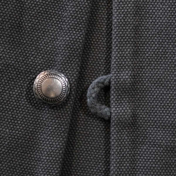 Vin&Age 󥢥ɥTYPE VRV3ۡCOTTON RUG VESTۥåȥ饰٥ åȥ ̵ ܥ