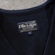Vin&Age 󥢥ɥTYPE VRV3ۡCOTTON RUG VESTۥåȥ饰٥ åȥ ̵ ܥ
