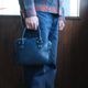 Y'2 LEATHER �磻�ġ��쥶����BG-23�ۡ�HAND DYED HORSE MINI BOSTON BAG�� �ϥ�ɥ����ɥۡ����ϥ��� �ܥ��ȥ�Хå� �ߥ� �ϥ�ɥХå� �ϳ� ������