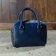 Y'2 LEATHER �磻�ġ��쥶����BG-23�ۡ�HAND DYED HORSE MINI BOSTON BAG�� �ϥ�ɥ����ɥۡ����ϥ��� �ܥ��ȥ�Хå� �ߥ� �ϥ�ɥХå� �ϳ� ������