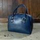 Y'2 LEATHER �磻�ġ��쥶����BG-23�ۡ�HAND DYED HORSE MINI BOSTON BAG�� �ϥ�ɥ����ɥۡ����ϥ��� �ܥ��ȥ�Хå� �ߥ� �ϥ�ɥХå� �ϳ� ������