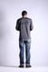 WESTRIDE  �������ȥ饤�ɡ�POWER DRY LONG TEE-1�ۢ�GENUINE�� �ѥ�ɥ饤 L/ST����� ��å���ĹµT����� ®���Ǻ�