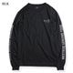 WESTRIDE  �������ȥ饤�ɡ�POWER DRY LONG TEE-1�ۢ�GENUINE�� �ѥ�ɥ饤 L/ST����� ��å���ĹµT����� ®���Ǻ�