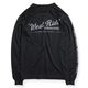 WESTRIDE  �������ȥ饤�ɡ�POWER DRY LONG TEE-1�ۢ�GENUINE�� �ѥ�ɥ饤 L/ST����� ��å���ĹµT����� ®���Ǻ�