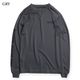 WESTRIDE  �������ȥ饤�ɡ�POWER DRY LONG TEE-1�ۢ�GENUINE�� �ѥ�ɥ饤 L/ST����� ��å���ĹµT����� ®���Ǻ�
