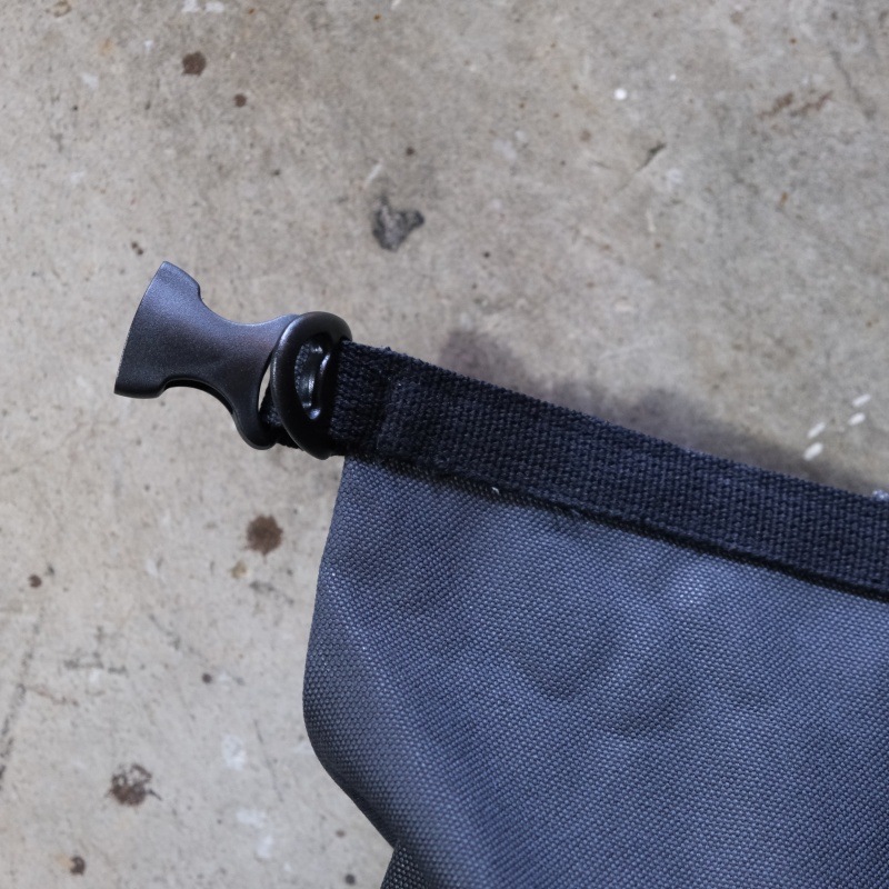 WESTRIDE �������ȥ饤�ɡ�CYCLE JOURNEY BAG ��M��������ۥ������른�㡼�ˡ��Хå� ���åե�Хå� �ߥ꥿�꡼ MADE IN JAPAN