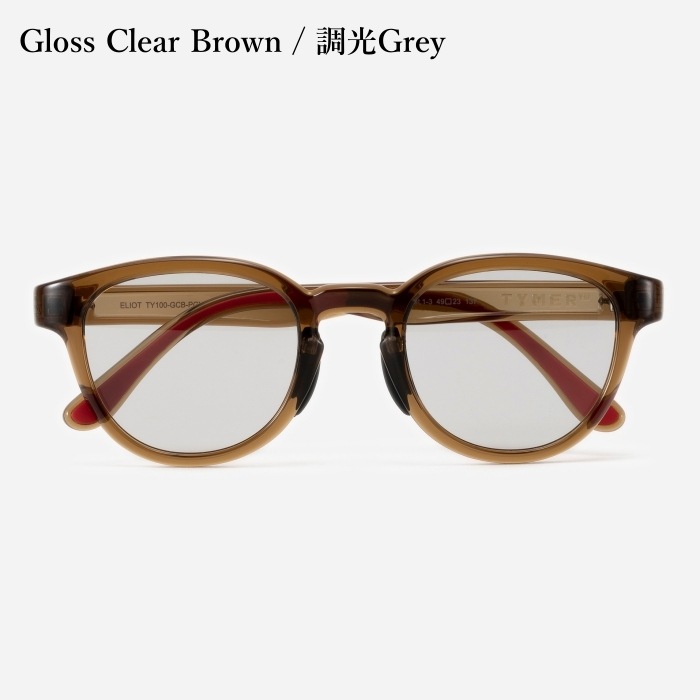 TYMER �����ޡ���ELIOT�ۢ�Ĵ����󥺢� ���ꥪ�å� ���ݡ��ĥ��󥰥饹 ���顼��� �������դ�