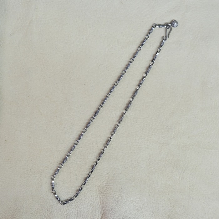 STAMP WORKS ץLink Chain Necklessۢ60cm󥯥ͥå쥹 ͥå쥹 SILVER925 ù ϥɥᥤ