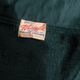 WHITESVILLE �ۥ磻�ĥӥ��WV69618�ۡ�HALF ZIP SAWEAT SHIRT�ۢ�PRINT��ϡ��ե��åץ������åȥ���� �ץ��� ������